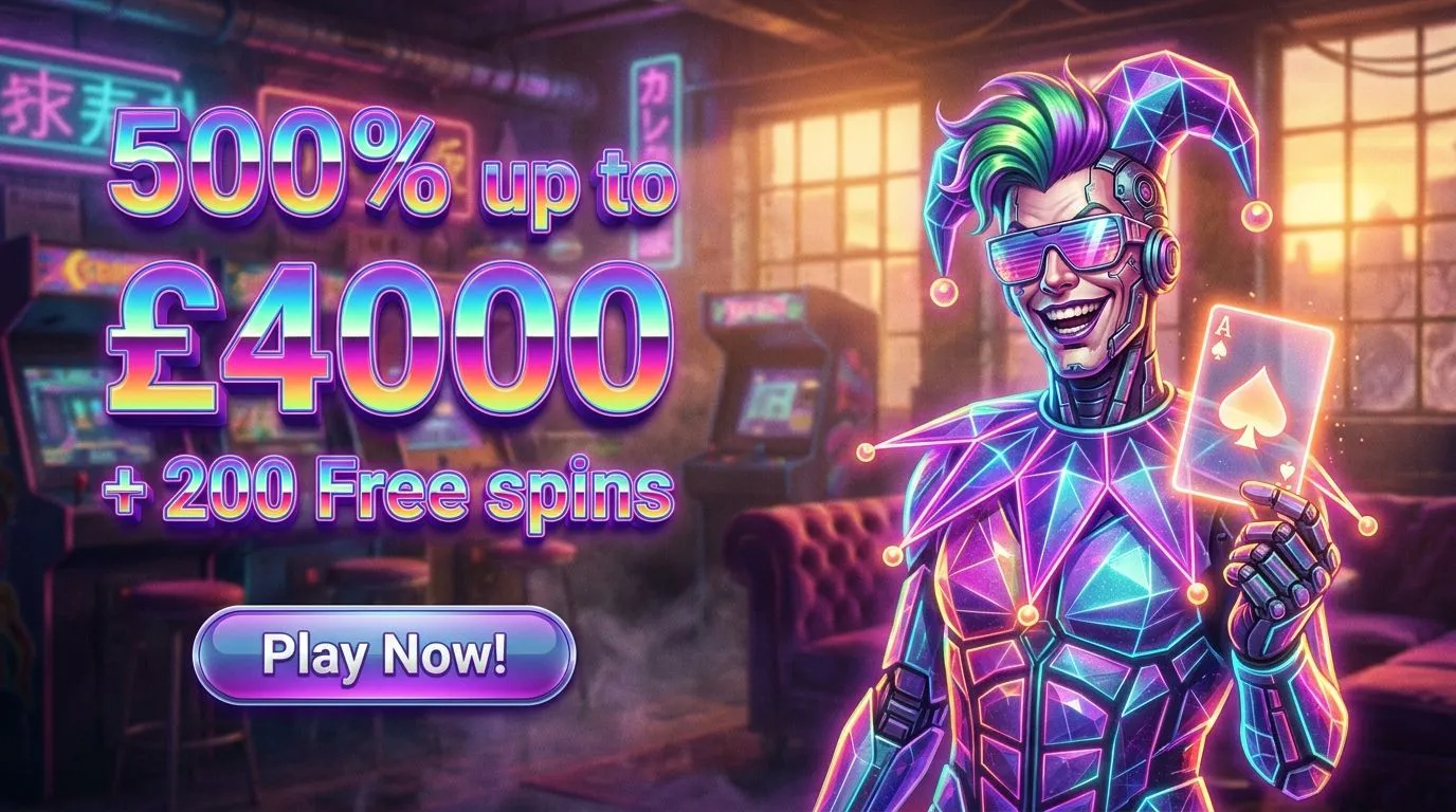Britsino Casino